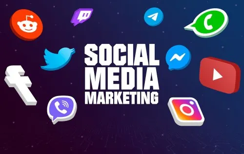 Social Media Marketing image-Digital Marketing Strategist Calicut
