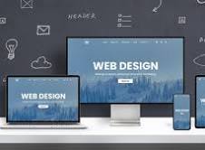 web design service by Digital Marketing Strategist Calicut
